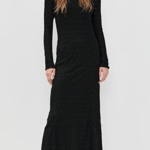 rag & bone Ellie Lace Maxi Dress