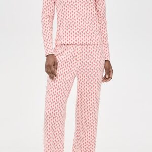 Cozyland by Morgan Lane Ellie Pajama Set