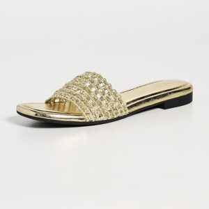 Ellie Slide Sandals