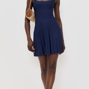 Ellison Mini Dress