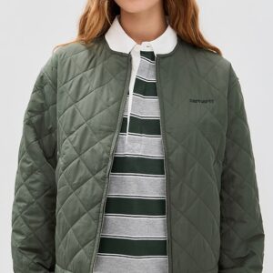 Carhartt WIP Elma Liner Jacket Elma Liner Jacket