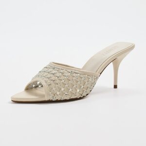 Schutz Elodie Braided Mules