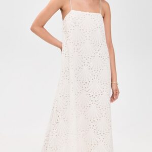 Kivari Elodie Dress