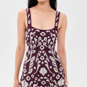 MISA Elodie Dress