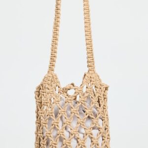 Hat Attack Elodie Fisherman Bucket Bag