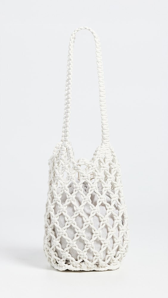 Hat Attack Elodie Fisherman Bucket Bag