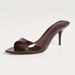 Schutz Elodie Heeled Sandals
