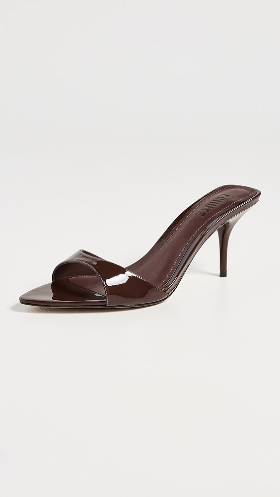 Schutz Elodie Heeled Sandals