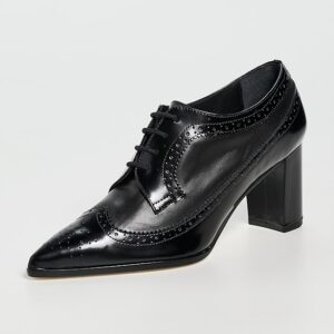 L'AGENCE Elodie Heels