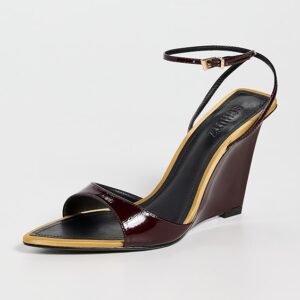 Schutz Elodie Wedges