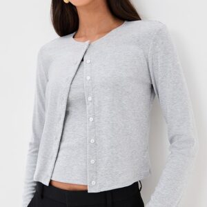 Eloise Cardigan