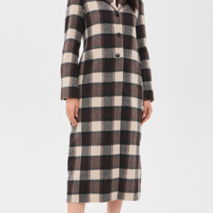 Theory Elongated Blazer Coat Elongated Blazer Coat