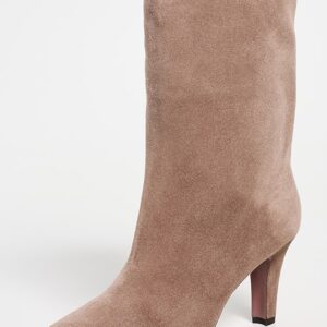 Paris Texas Elsa Ankle Boots 75mm