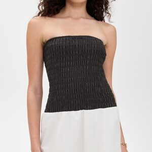 LNA Elsie Dress