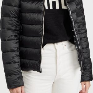 Save The Duck Elsie Short Puffer Jacket