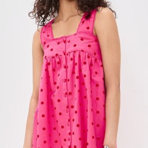 Elspeth Dress