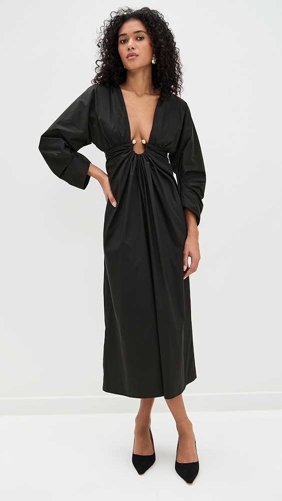 Cult Gaia Elyza Dress
