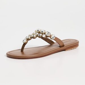 Mystique Embellished Sandals