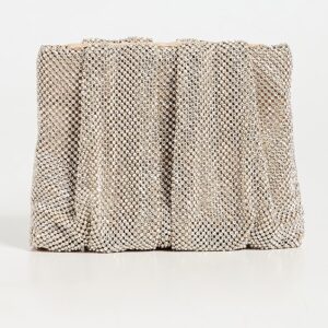 Ember Diamante Clutch