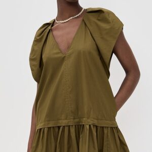 Ember Dress
