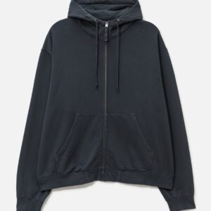 Maison Margiela Embroidered Logo Hoodie
