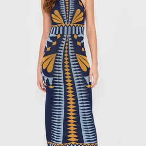 MISA Emery Dress