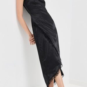 Kika Vargas Emilee Dress