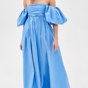 Emilia Maxi Dress