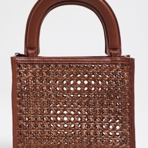 Reformation Emma Mini Bag