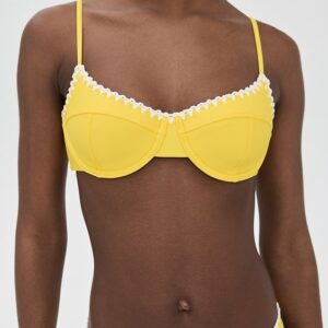 Ramy Brook Emmeline Bikini Top