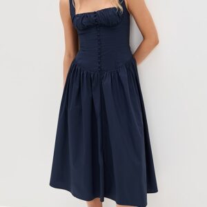 Emmett Dress