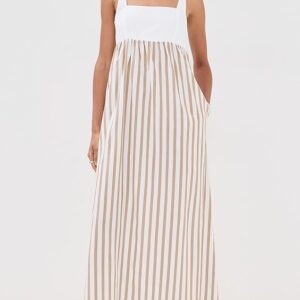 LE BOP Empire Dress
