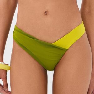 STAUD Emsley Bikini Bottoms