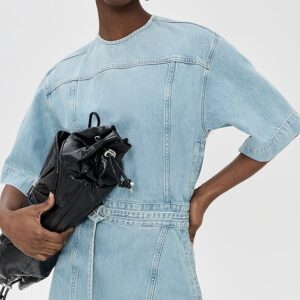 HAIKURE Emy Paradise Wash Dress