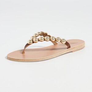 Ancient Greek Sandals Endoxi Flip Flops