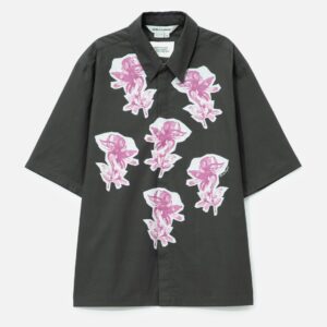 Engineered Summer Shirt