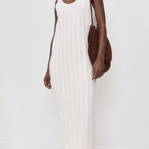 A.EMERY Enid Knit Dress