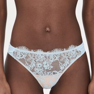 Entice Thong Panties