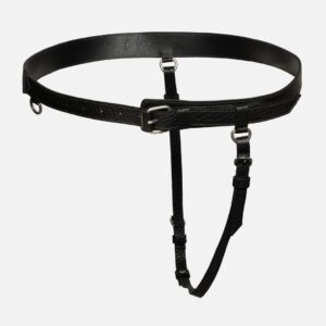 Lemaire Equestrian Belt