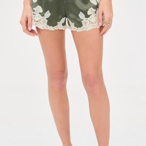 By Malene Birger Eri Shorts