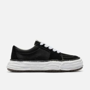 Maison Mihara Yasuhiro "ERIC" OG Sole Canvas Low-Top Sneaker