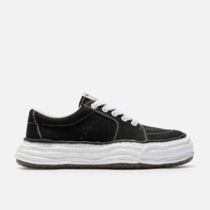 "ERIC" OG Sole Canvas Low-Top Sneaker