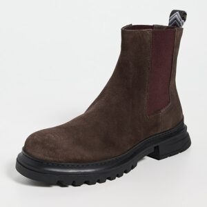 Missoni Eric Suede Boots Eric Suede Boots