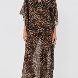 Nili Lotan Erica Silk Caftan Erica Silk Caftan