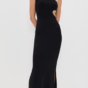 The Wolf Gang Escena Midi Dress