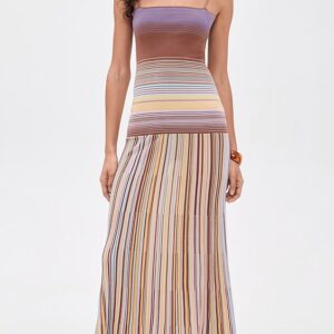 FAITHFULL Esenia Knit Dress