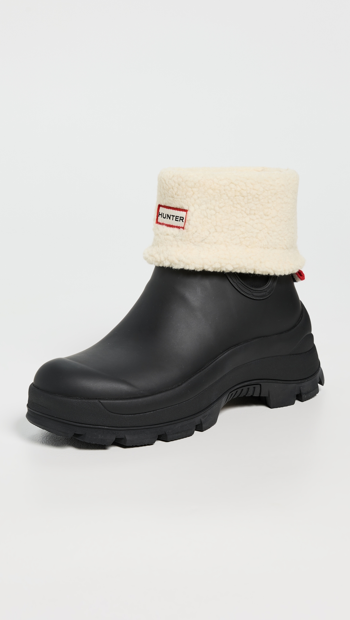 Hunter Boots Esme Boots Cold Weather Footwear