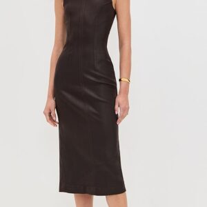 DL1961 Esme Midi Dress