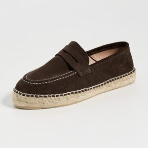 Manebi Espadrilles Loafers