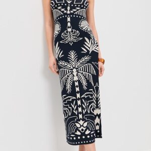 Z Supply Esperanza Dress